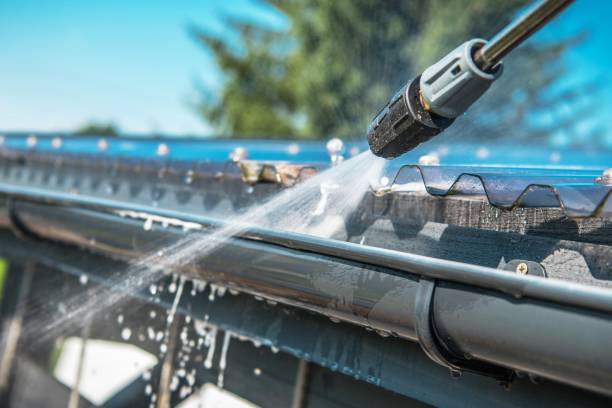 Best Affordable Pressure Washing  in Hartwell, GA