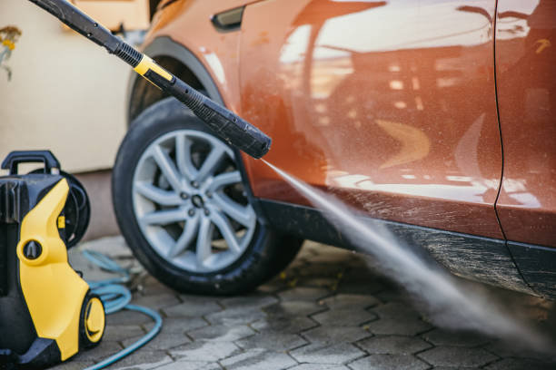Best Roof Power Washing Services  in Hartwell, GA