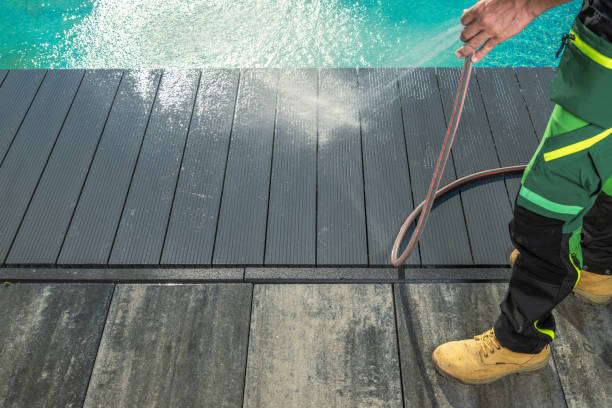 Best Deck Cleaning Services  in Hartwell, GA