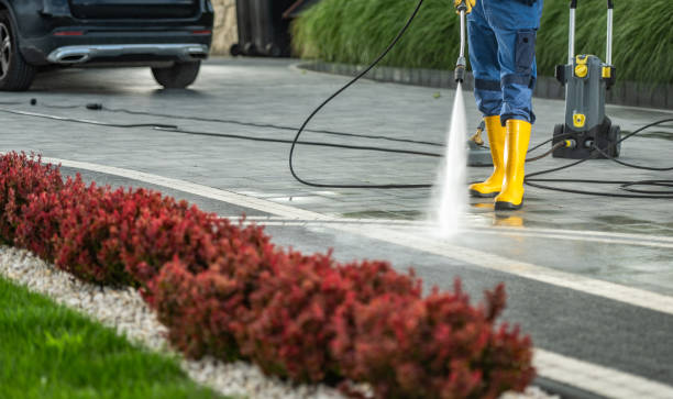 Best Pressure Washing Near Me  in Hartwell, GA
