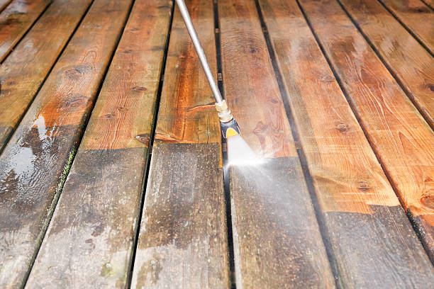 Best Sidewalk Pressure Washing  in Hartwell, GA