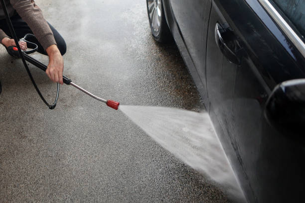 Best Affordable Power Washing  in Hartwell, GA